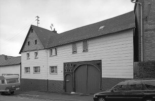 Wetzlar, Bahnhofstraße (DU) 20