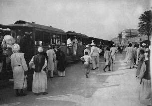 Zanzibar: Ausflug nach Bububu