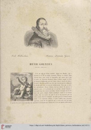 Henri Goltzius
