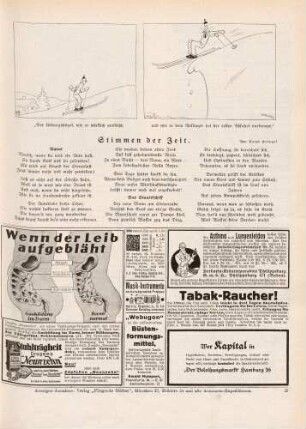 "Der Uebungshügel, wie er wirklich aussieht, ...