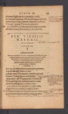Liber IX.
