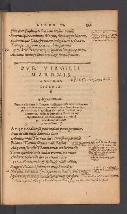 Liber IX.