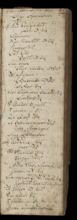 Manuale pharmaceuticum