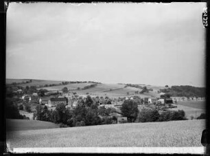 Lübau bei Tharandt