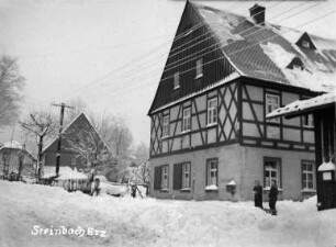 Wahner-Gut und Post
