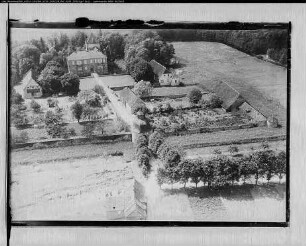 Melle, Schloß Gesmold