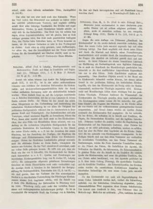 326-327 [Rezension] Manuale iuris ecclesiastici