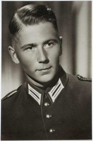 Offenberg, Sigismund von