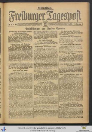 12.12.1918 (Abendblatt)
