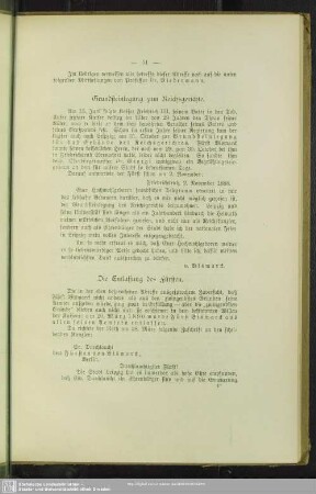 Grundsteinlegung zur Reichsgerichte