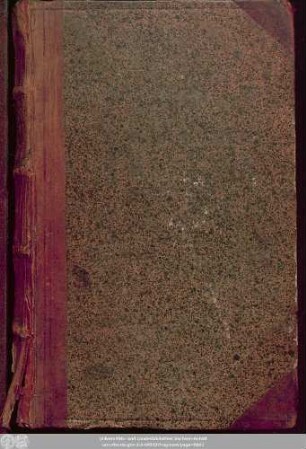 6.1751/52 [Stück 51-60.]: Friedrich Wilhelm Krafts neue theologische Bibliothek, darinnen von den neuesten theologischen Büchern und Schriften Nachricht gegeben wird