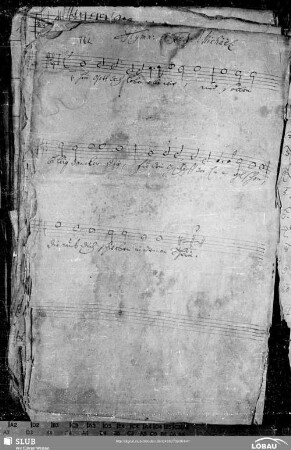 162 Johann Hermann Schein: Herr Gott dich loben alle wir