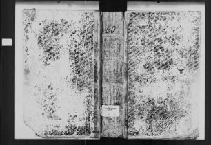 Lohrbach, katholische Gemeinde: Standesbuch 1810-1867