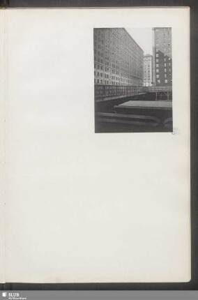 In der Nähe des Zentralbahnhofes 1