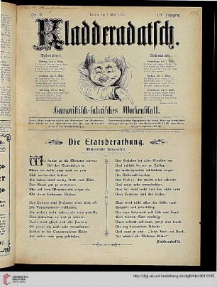Hefte 9-13, März 1901