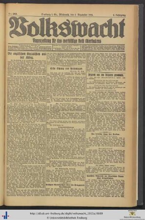 Nr. 280-305 (Dezember 1915)