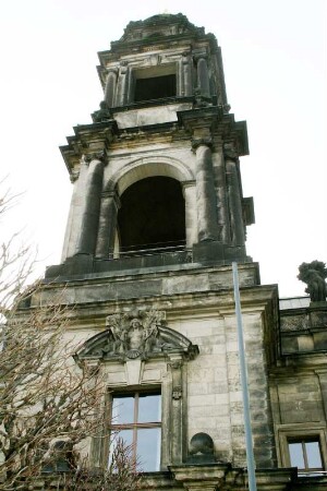 Dresden: Sächsisches Ständehaus
