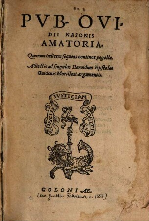 Amatoria