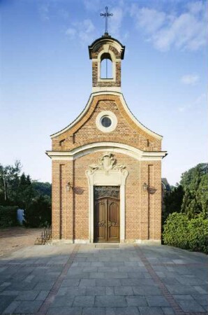 Haus Dyckburg — Loreto-Kapelle
