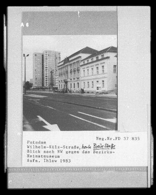Breite Straße