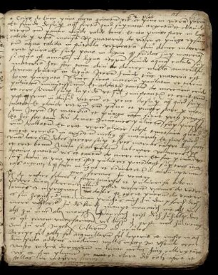 [Rezept], lat.
