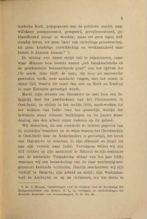 Justus Heurnius, eene bijdrage tot de geschiedenis d. christendoms in Nederlandsch Oost-Indië