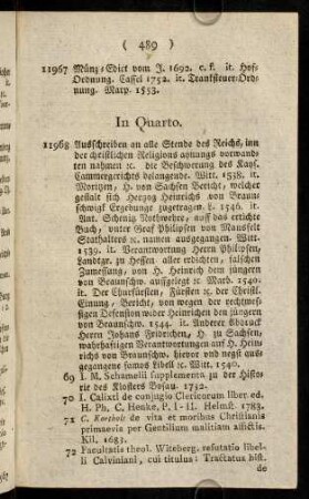 489-495, In Quarto.