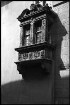 Aarau: Erker in der Rathausgasse