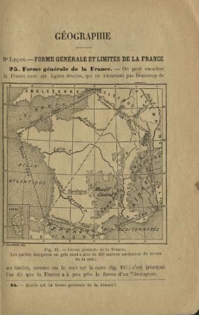 Géographie