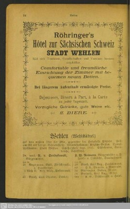 Wehlen (Wehlstädtel)