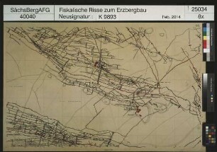 Schneeberger Kobaltfeld bei Schneeberg und Neustädtel