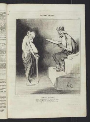Histoire ancienne