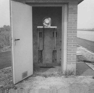 Schiffshebewerk Henrichenburg