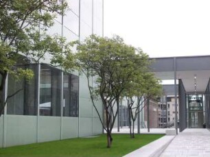 Essen: Museum Folkwang