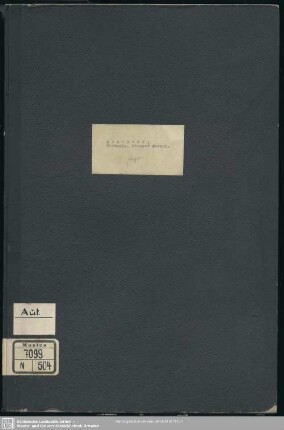 Marches - Mus.7099-N-504 : orch - op. WoO3c - a