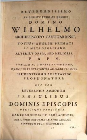 Commentarii et notae criticae in Vetus Testamentum