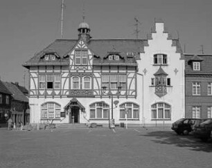 Kreisverwaltung