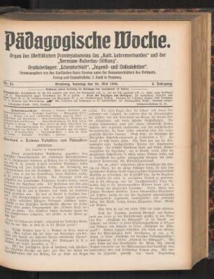 Eberhard v. Rochows Verhältnis zum Philanthropinismus