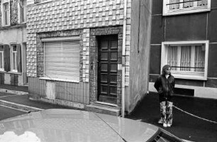 Frankreich : In Frankreich, Pas de Calais, Boulogne sur Mèr