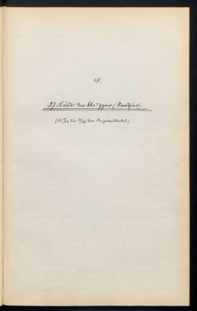 D. 37 Bände des bK'a-gyur (Kandjur) : No. 1/23 bis 37/59 des Originalkatalogs