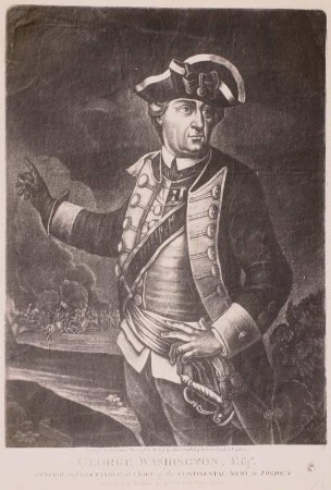 George Washington