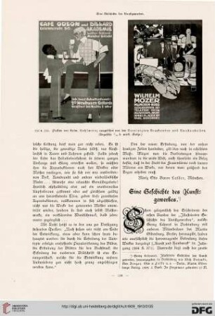 Eine Geschichte des Kunstgewerbes