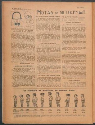La mujer y la guerra