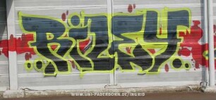 ..RiLEY.. ReSK MAReK WaHR SkiR