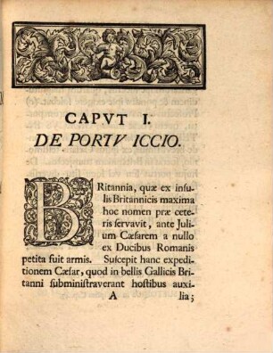 Illustres Ex Britannica Historia Controversiæ