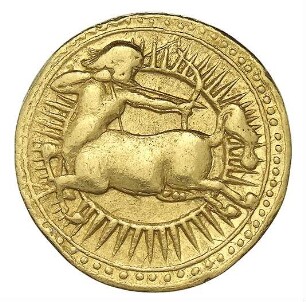 Mogul: Jahangir