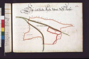 Rohrer Hut: Ober- und Unteraychener Schmehlbachrain (I)