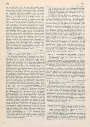 594 [Rezension] Lamers, G. H., De wetenschap van den godsdienst; 1. Historisch Deel