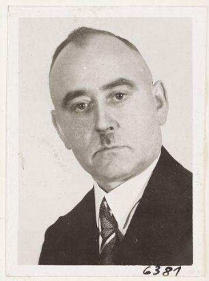 Heinrich Hattkämper, Labortechniker, Zentralkokerei Prosper
