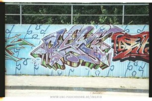 "SYC | 2000! | SYC one | 4040 | TiNA